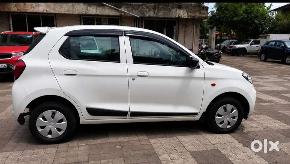 Maruti Suzuki Alto K10 2024