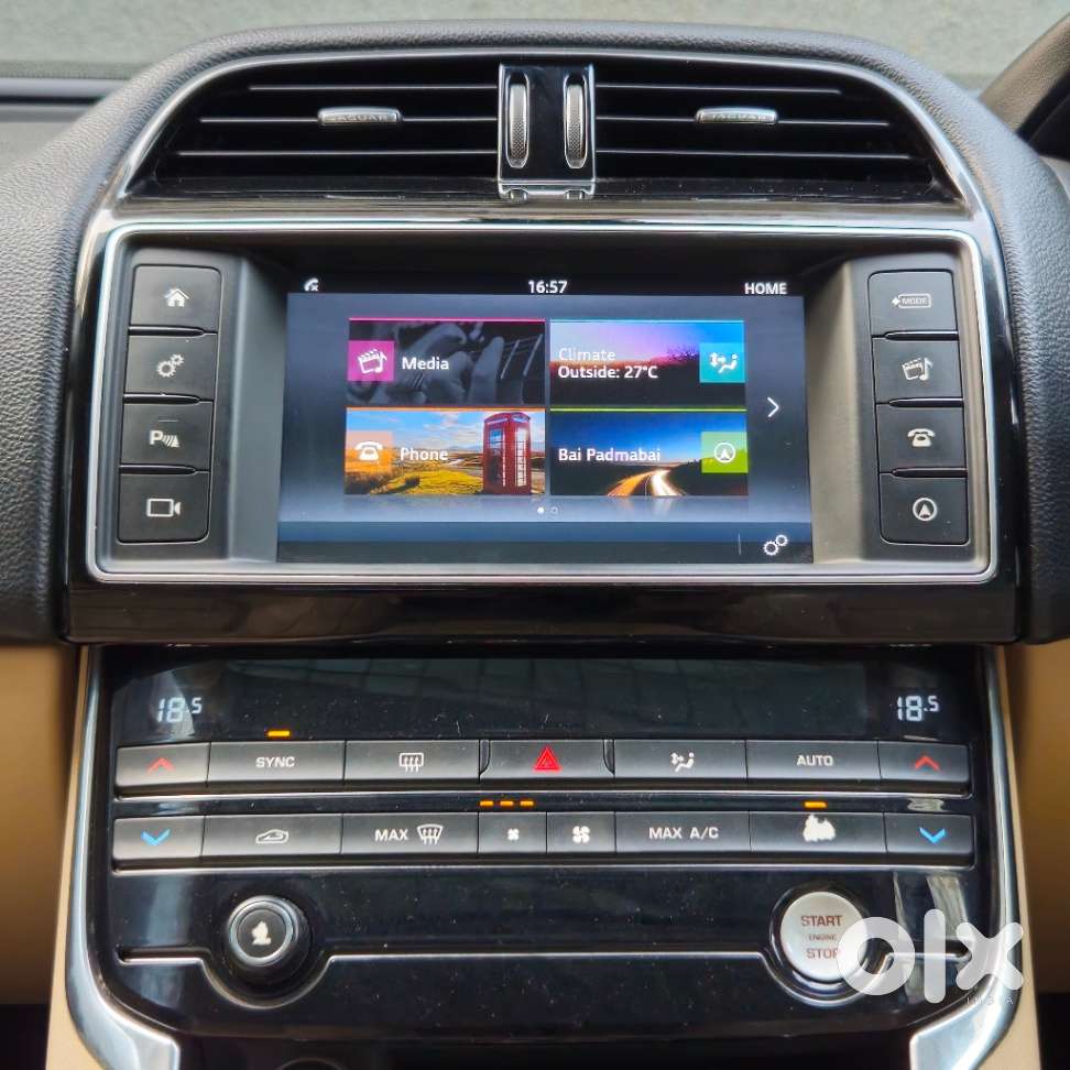 Jaguar Xe 2.0l Diesel Prestige, 2017, Diesel