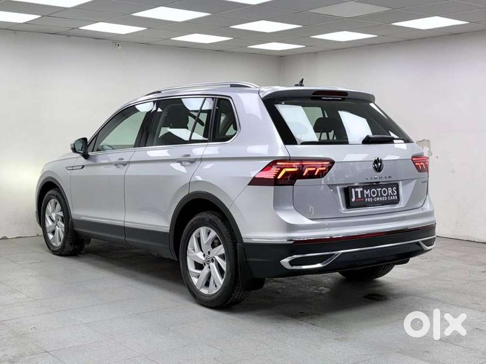 Volkswagen Tiguan 2.0 Elegance Tsi Dsg, 2023, Petrol