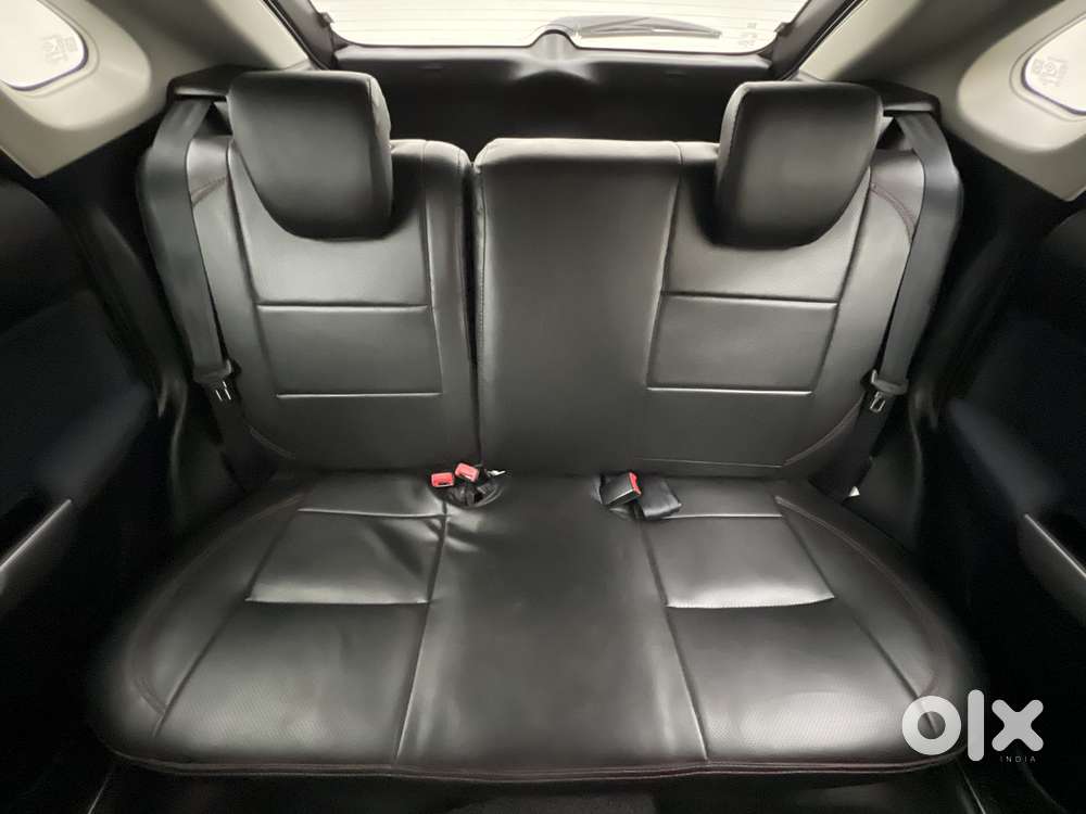 Maruti Suzuki Baleno 1.2 Zeta, 2021, Petrol