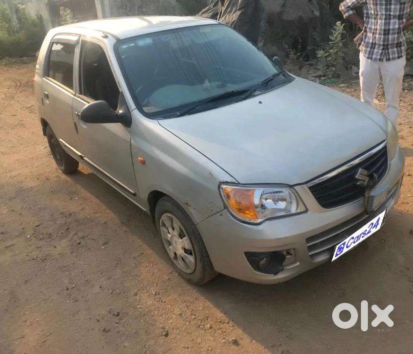 Maruti Suzuki Alto K10 2011 Petrol 149000 Km Driven