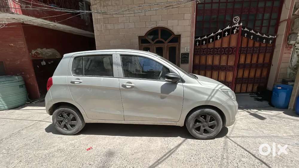 Maruti Suzuki Celerio 2014 Petrol Well Maintained