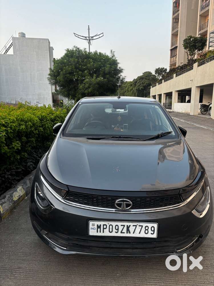 Tata Altroz 2023 Model