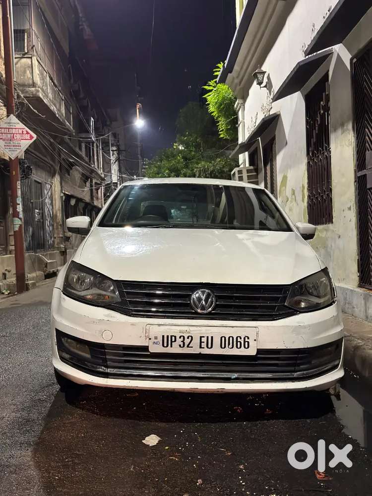 Volkswagen Vento 2013 Comfortline Diesel