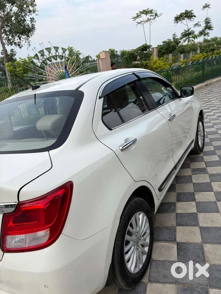 Maruti Suzuki Dzire 2023 Cng