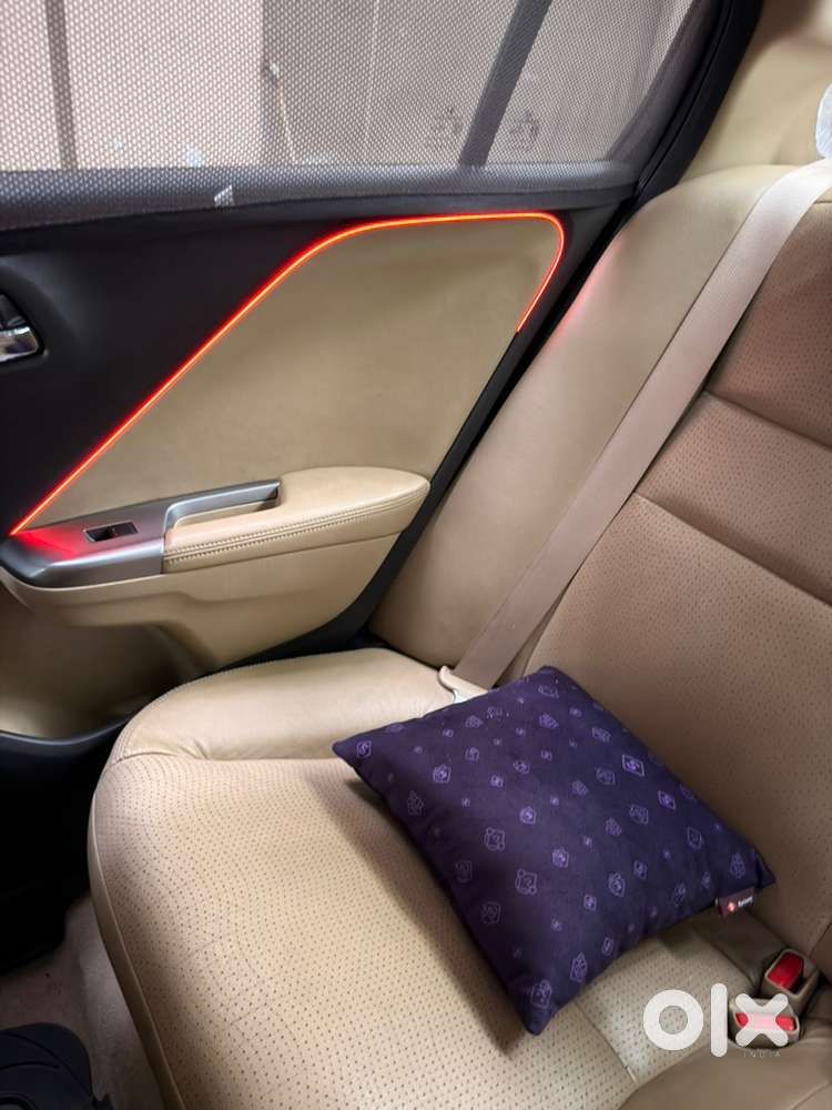 Honda City Diesel Manual 2014