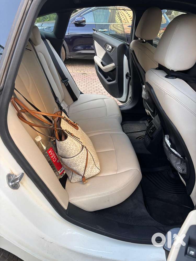 Bmw 2 Series Gran Coupe