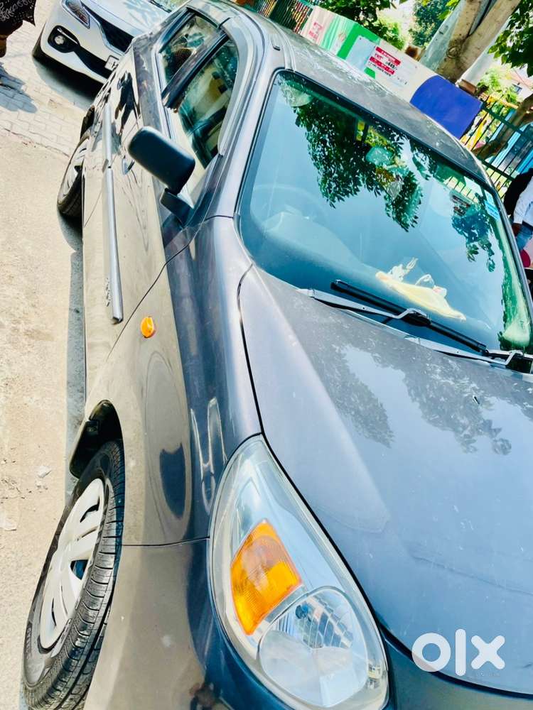 Maruti Suzuki 800 Petrol 2021