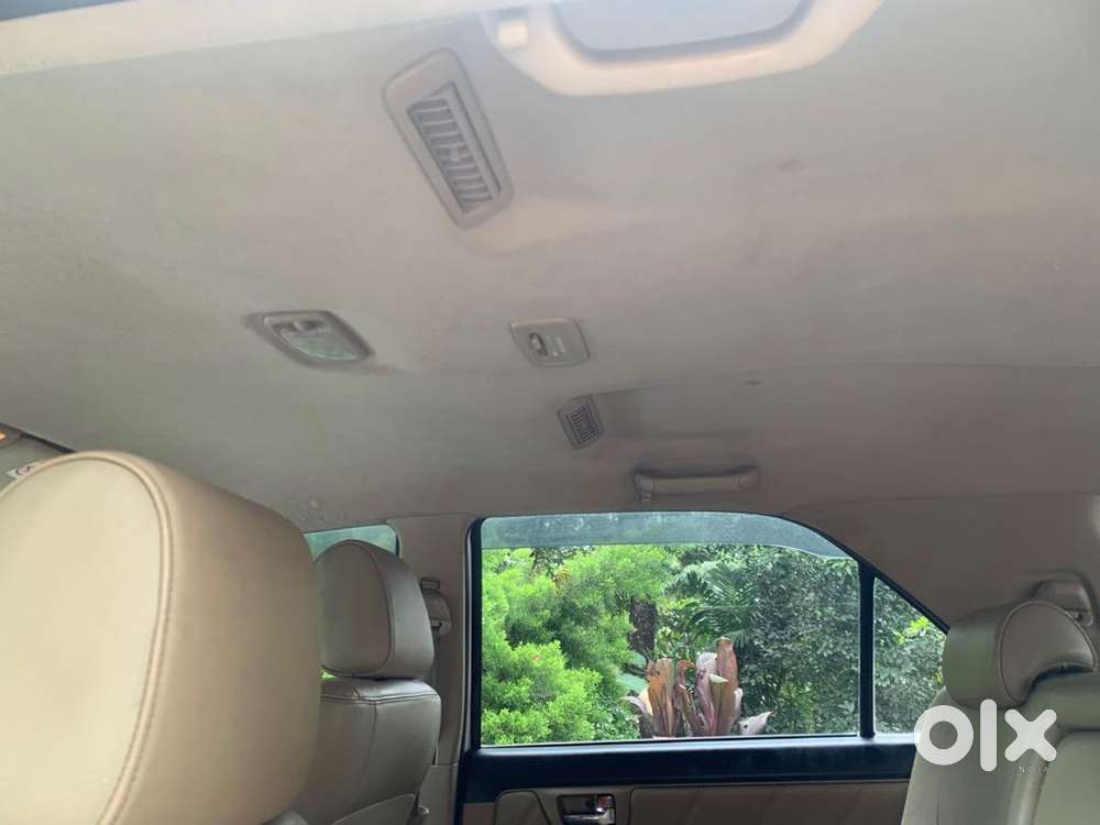 Toyota Diesel Automatic 2014