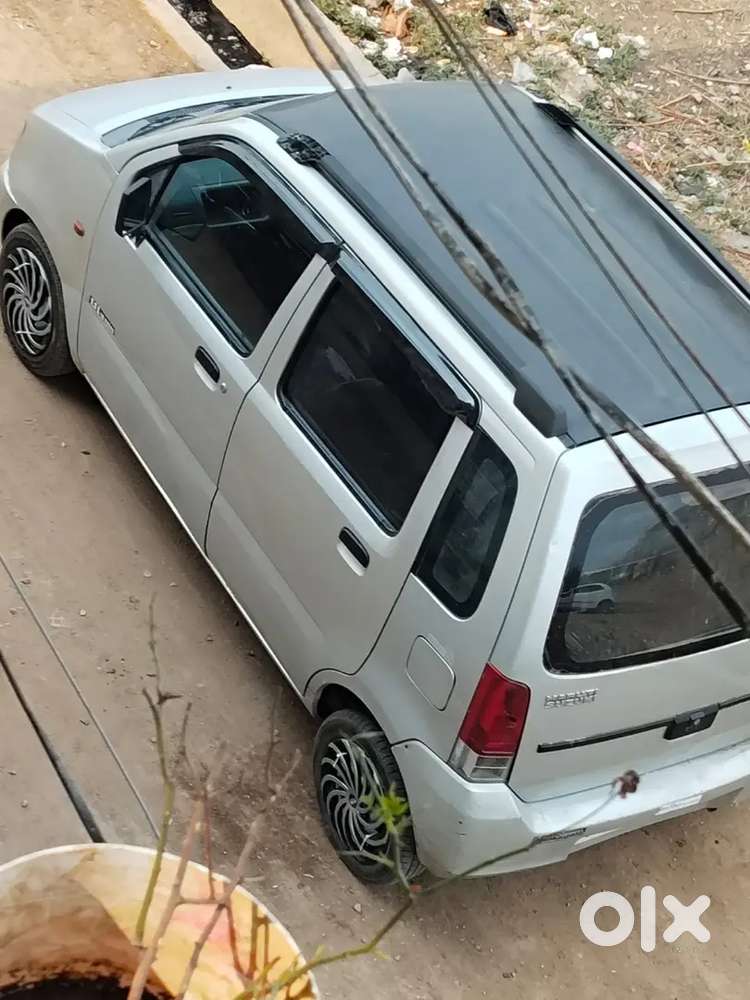Maruti Suzuki Wagon R 2006
