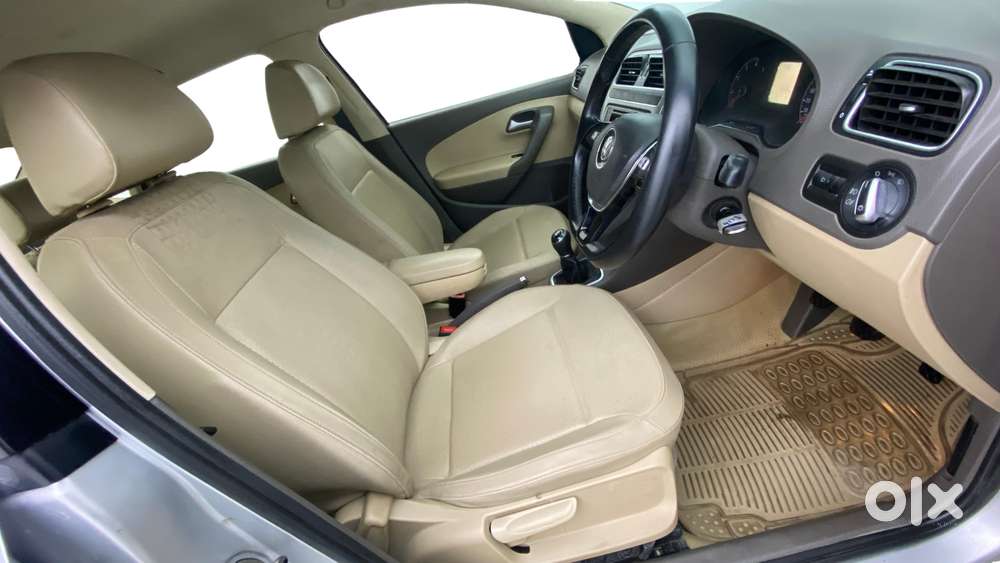 Volkswagen Vento 2013-2015 1.6 Highline, 2016, Petrol