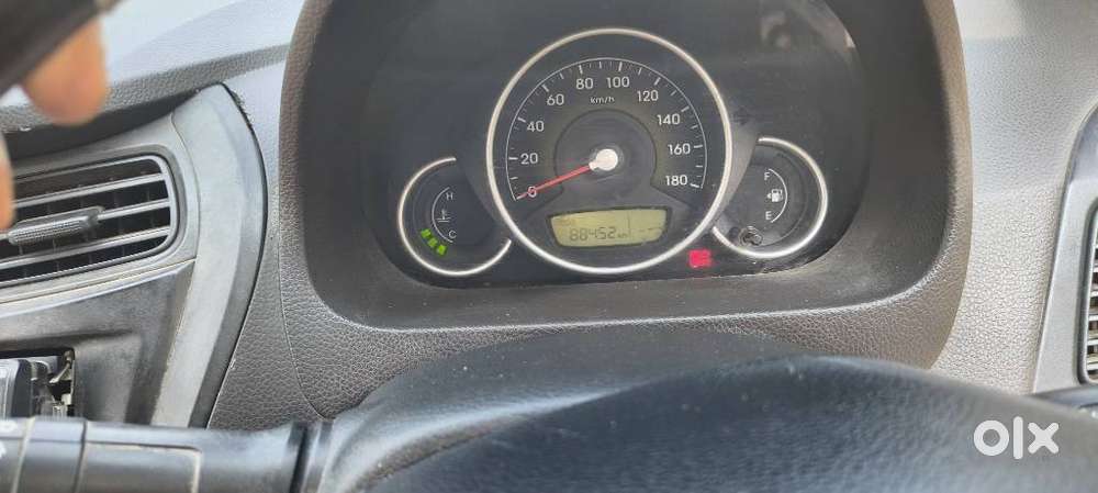 Hyundai Eon Magna +, 2015, Petrol