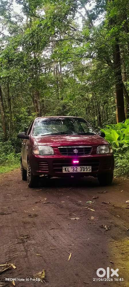 Maruti Suzuki 800 2006 Petrol Well Maintained