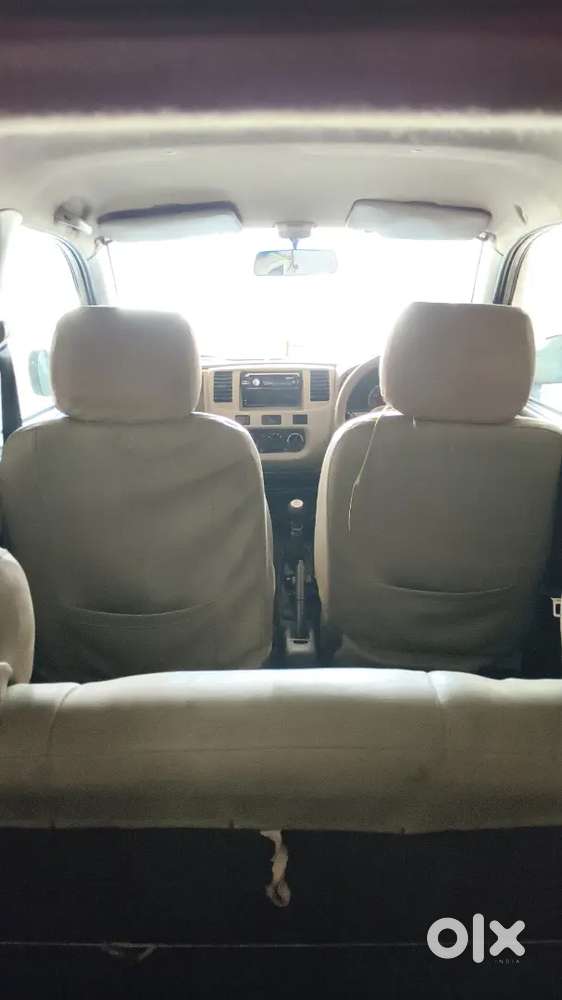 Maruti Suzuki Zen Estilo 2009 Car
