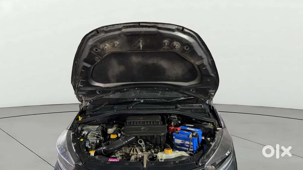 Tata Tiago 1.2 Revotron Xta, 2022, Petrol