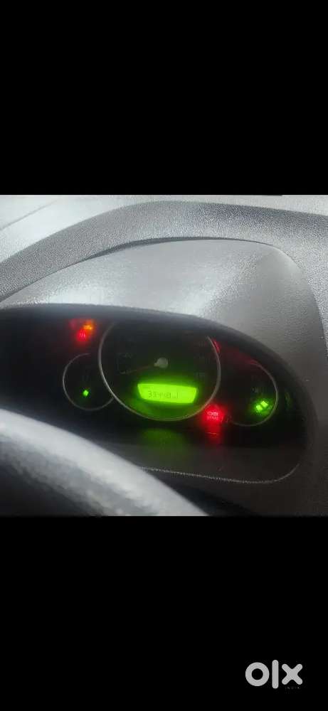 Hyundai Eon Magna 2016 Petrol Manual