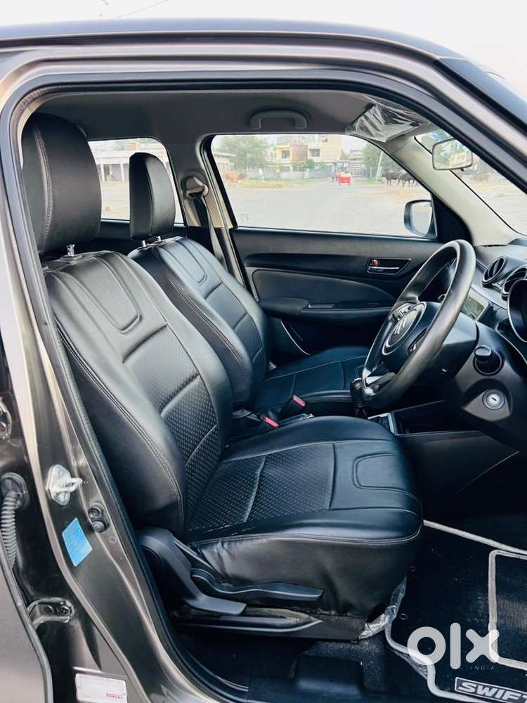 Maruti Suzuki Swift 2023 Petrol 46000 Km Driven