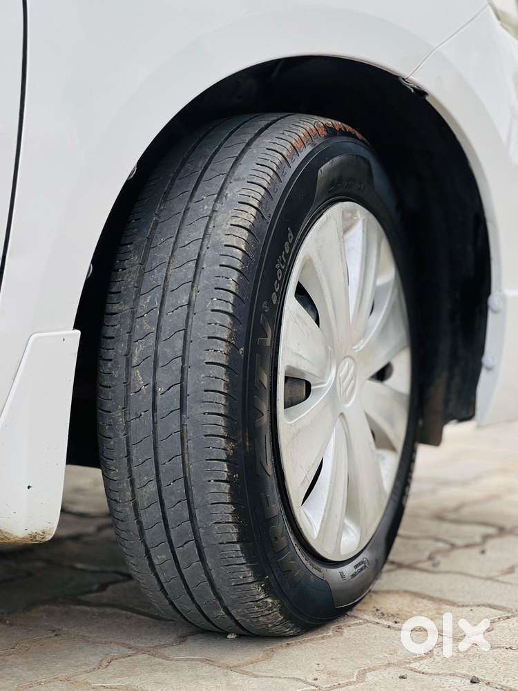 Maruti Suzuki Ertiga Shvs Vdi, 2018, Diesel