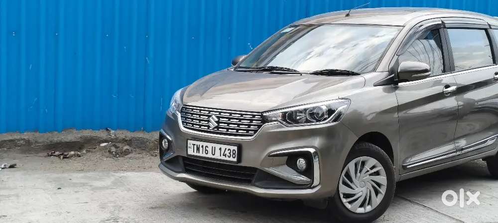 Maruti Ertiga Vxi 2023