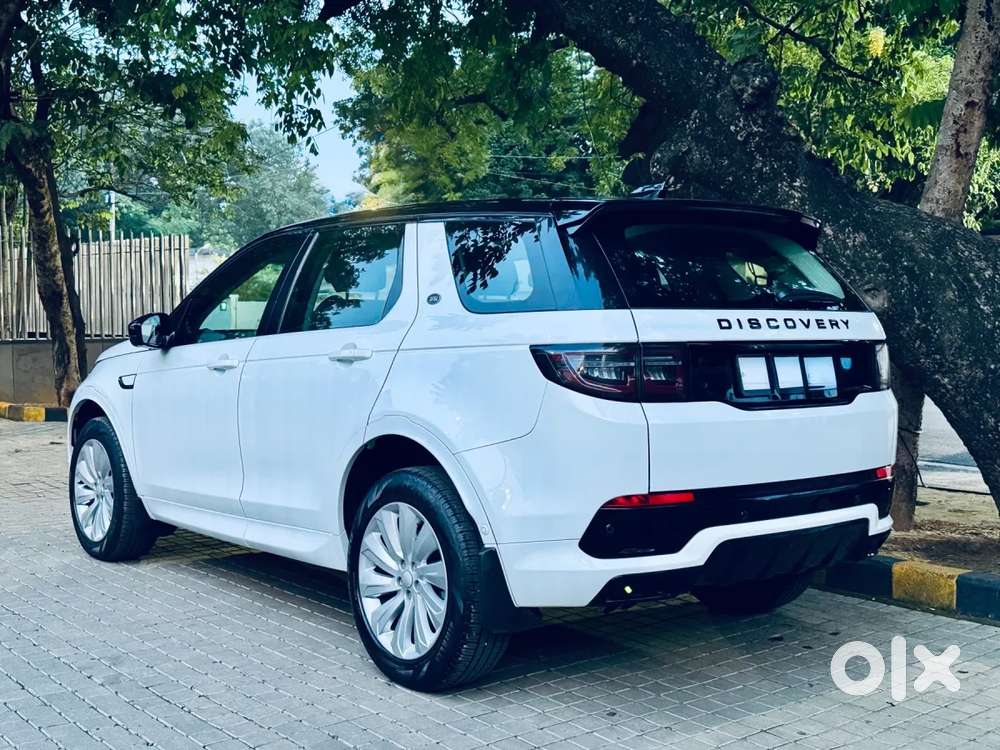 Land Rover Discovery Sport, 2023, Diesel