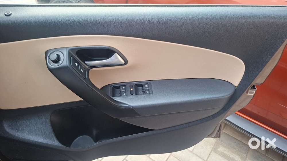 Volkswagen Ameo 1.2 Mpi Highline Plus, 2018, Petrol