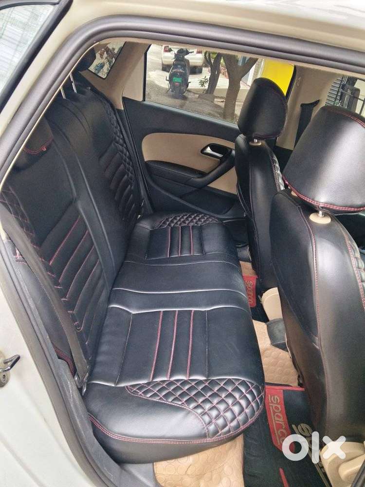 Volkswagen Polo, 2016, Diesel