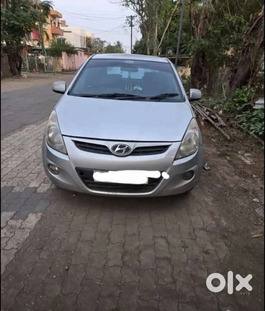 Hyundai I20 Magna 2010