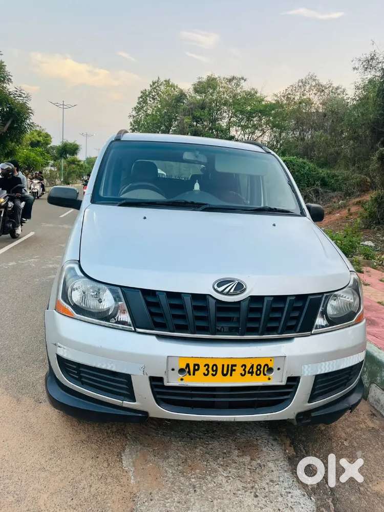 Mahindra Xylo Diesel 2018