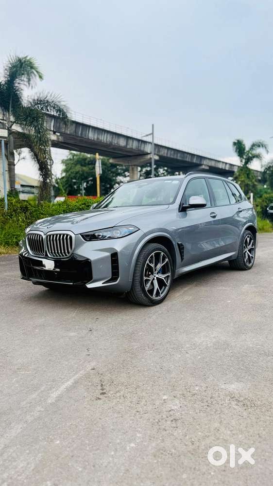 Bmw X5 Xdrive 30d M Sport, 2024, Diesel
