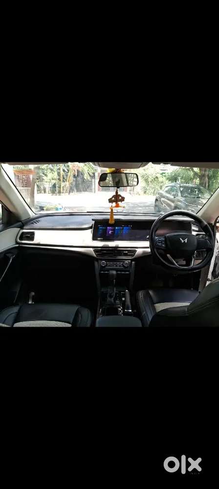 Very Good Condition Car