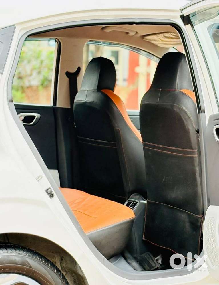 Renault Scala Rxl Cvt Travelogue, 2017, Petrol