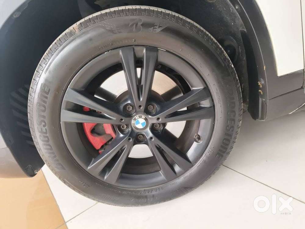 Bmw X1 Xdrive 20d Xline, 2019, Diesel