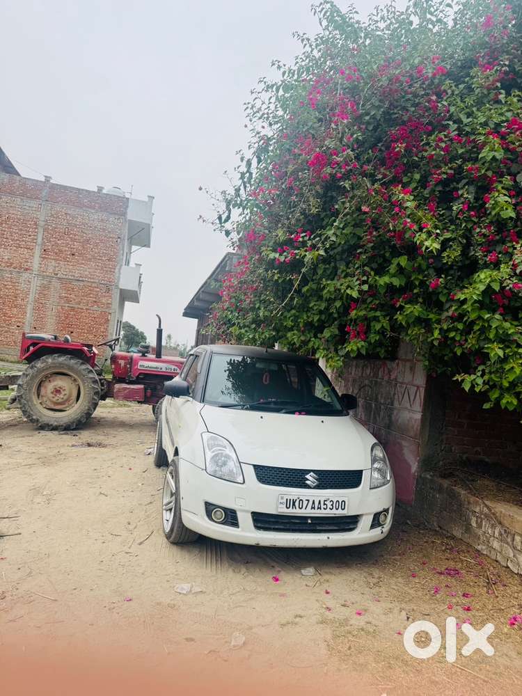 Maruti Swift Vdi 2009
