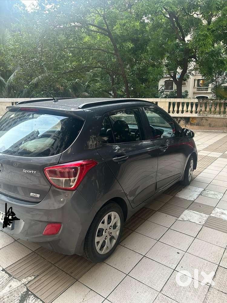 Well Maintained Grandi10