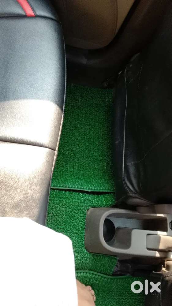 Brand New Condition Car