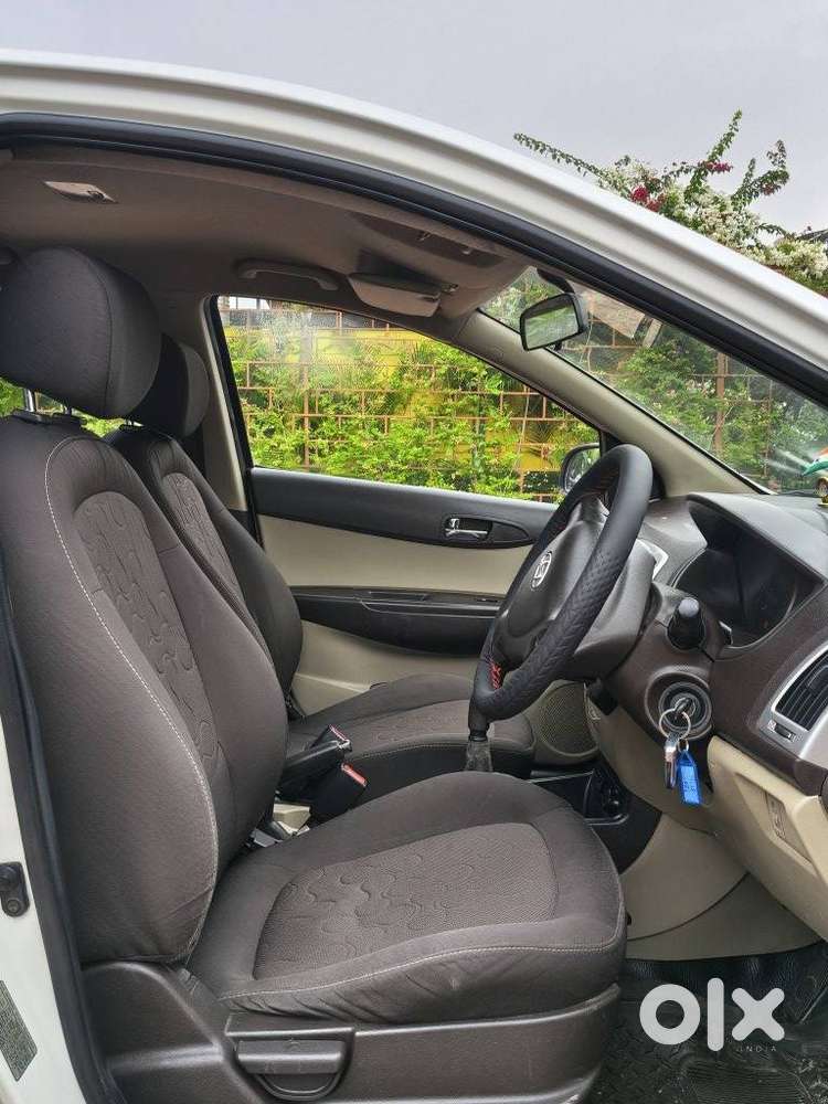 Hyundai I20 Magna, 2012, Diesel