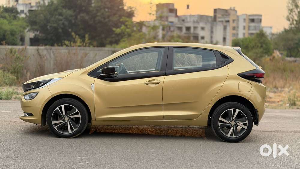 Tata Altroz 1.2 Xe, 2020