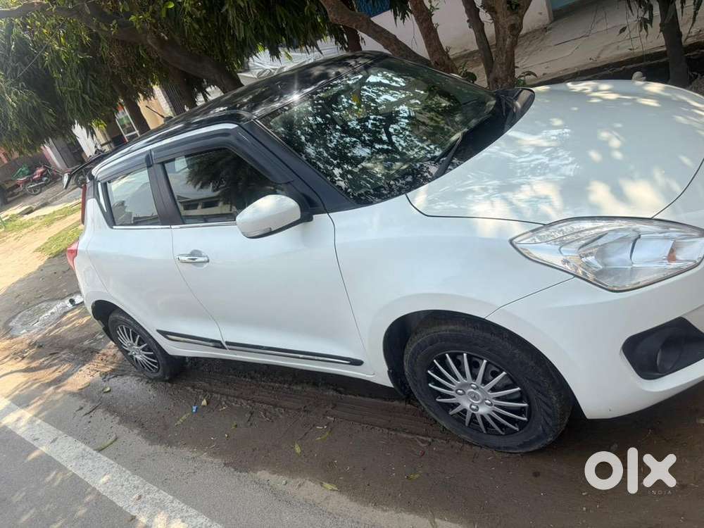 Maruti Suzuki New-gen Swift 2022 Petrol Good Condition
