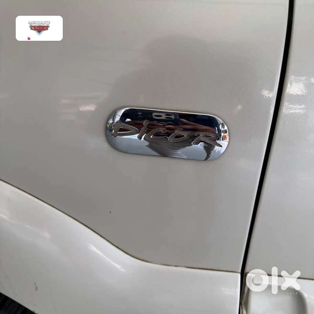 Tata Safari, 2011, Diesel