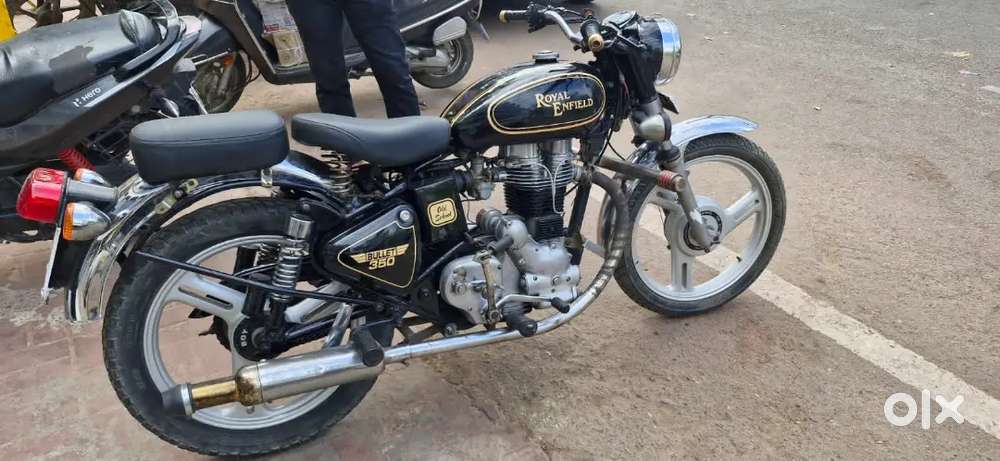 Best condition ful modified , - Motorcycles in Raja Pur Colony ...