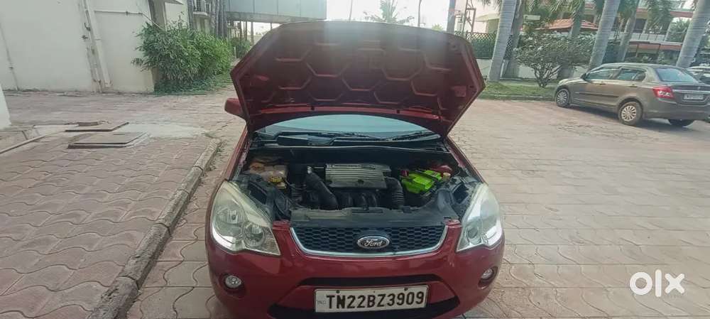 New Car Purchase