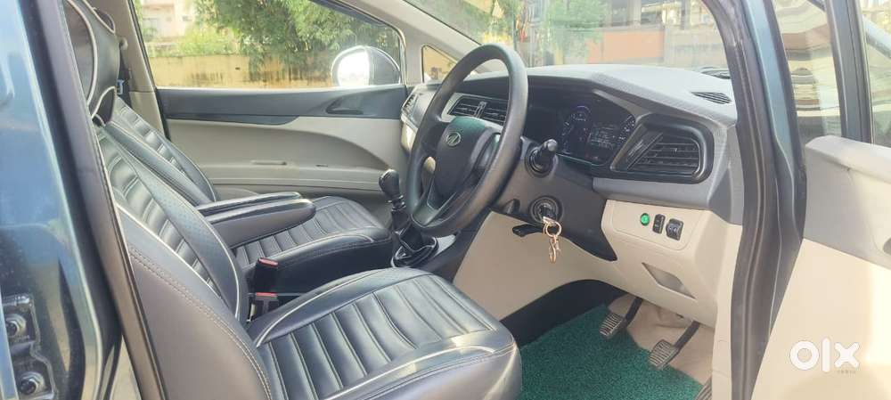 Mahindra Marazzo M2, 2019, Diesel