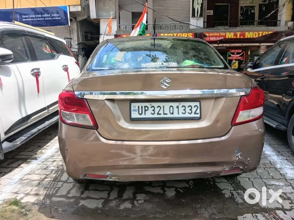 Maruti Suzuki Dzire 1.2 Zxi, 2020, Petrol