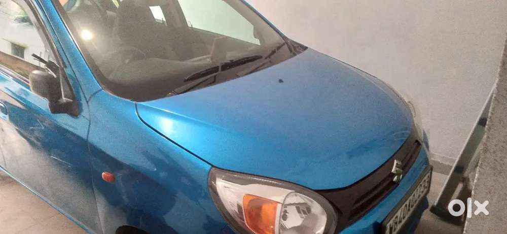 Maruti Suzuki Alto 2020 Lxi Petrol Manual