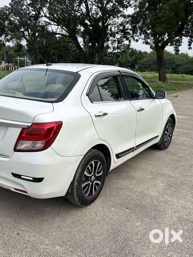 Maruti Suzuki Swift Dzire 1.3 Vxi, 2021, Cng & Hybrids