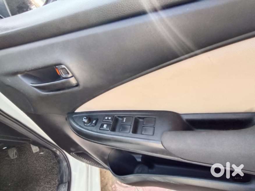 Toyota Glanza 1.2 S, 2022, Petrol