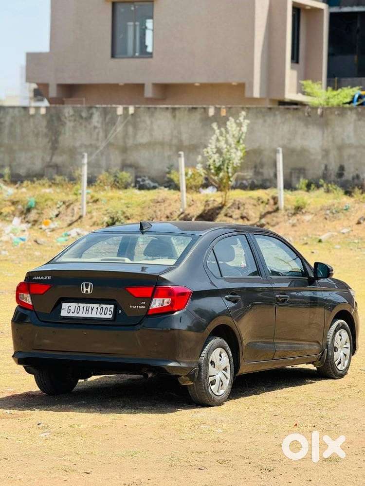 Honda Amaze, 2018, Diesel