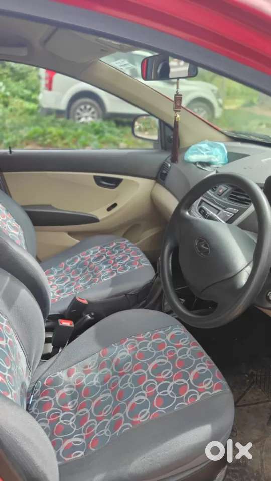 Hyundai Eon Magna +, 2015, Petrol