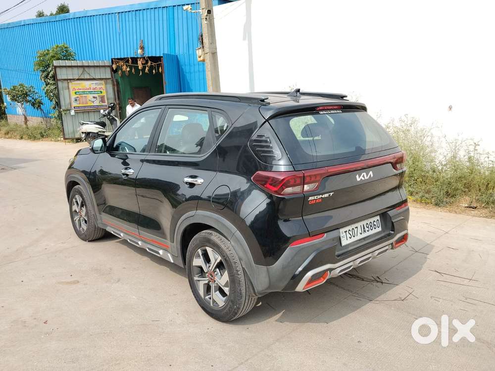 Kia Sonet