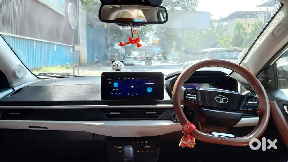 Tata Nexon 2024 Petrol Well Maintained. Price Negotiable.